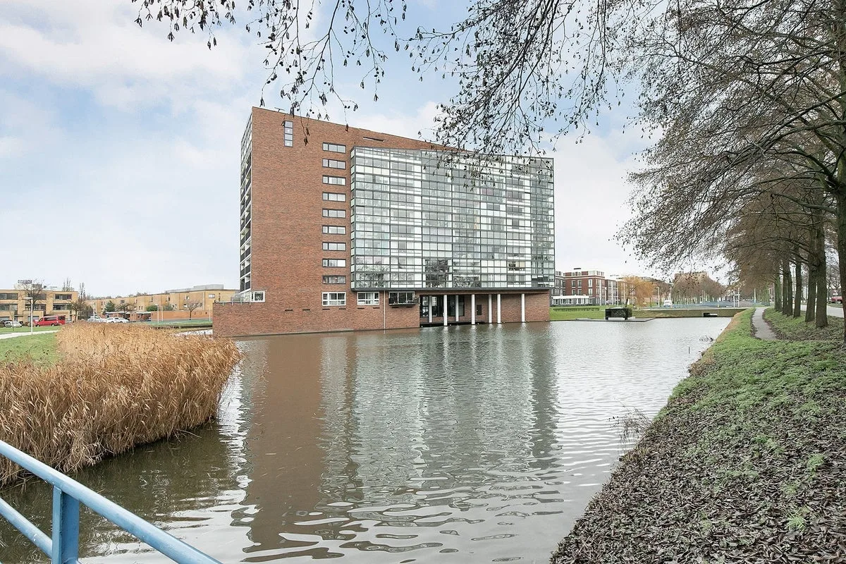 Albert Schweitzersingel 103 in Zoetermeer