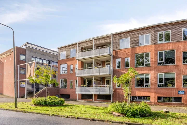 Albert Schweitzersingel 52 Amersfoort thumbnail 6