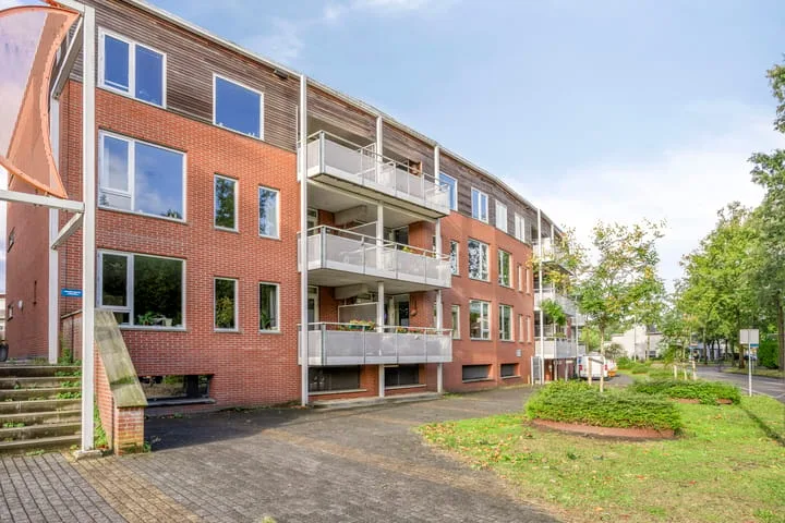 Albert Schweitzersingel 52 Amersfoort thumbnail 7