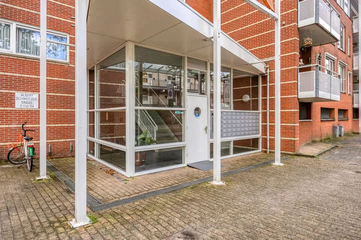 Albert Schweitzersingel 52 Amersfoort thumbnail 9