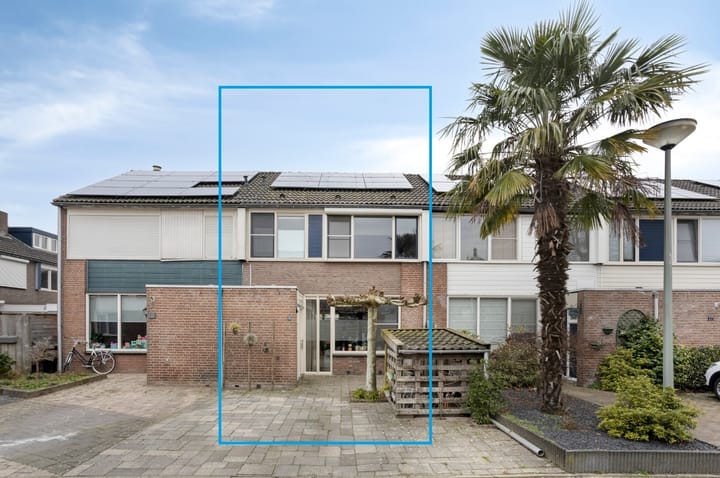 Photo de la maison Albert Schweitzerstraat 13, Horst