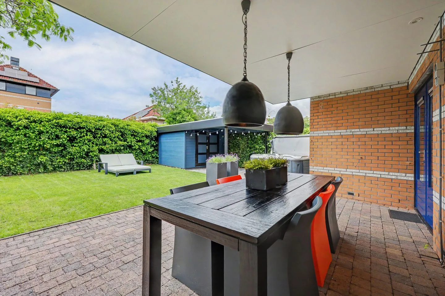 Albert Schweitzerstraat 21 Arnhem thumbnail 44
