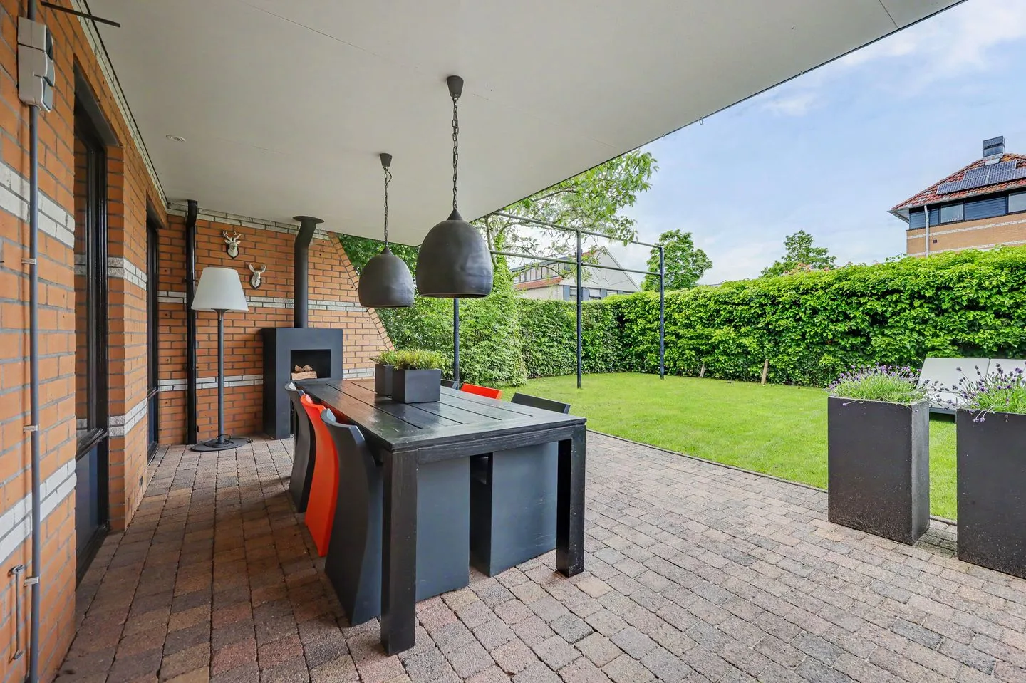 Albert Schweitzerstraat 21 Arnhem thumbnail 45
