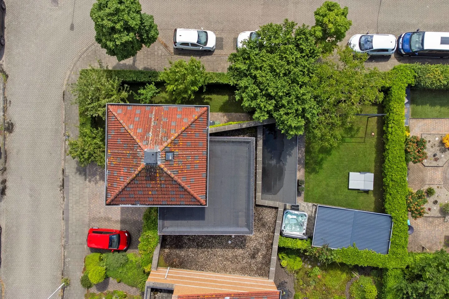 Albert Schweitzerstraat 21 Arnhem thumbnail 57