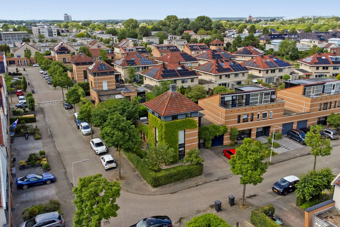 Albert Schweitzerstraat 21 Arnhem thumbnail 58