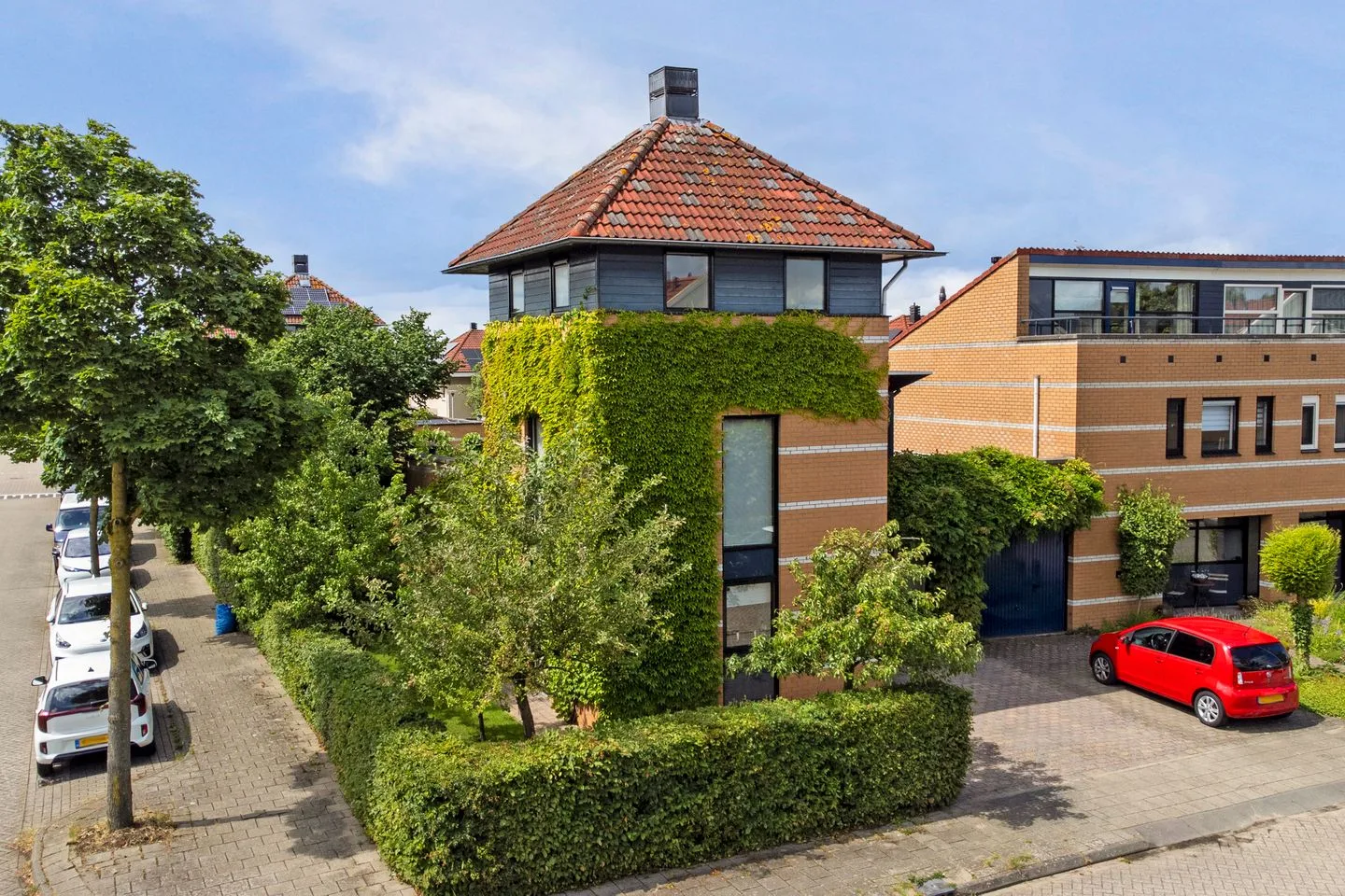 Albert Schweitzerstraat 21 Arnhem thumbnail 59