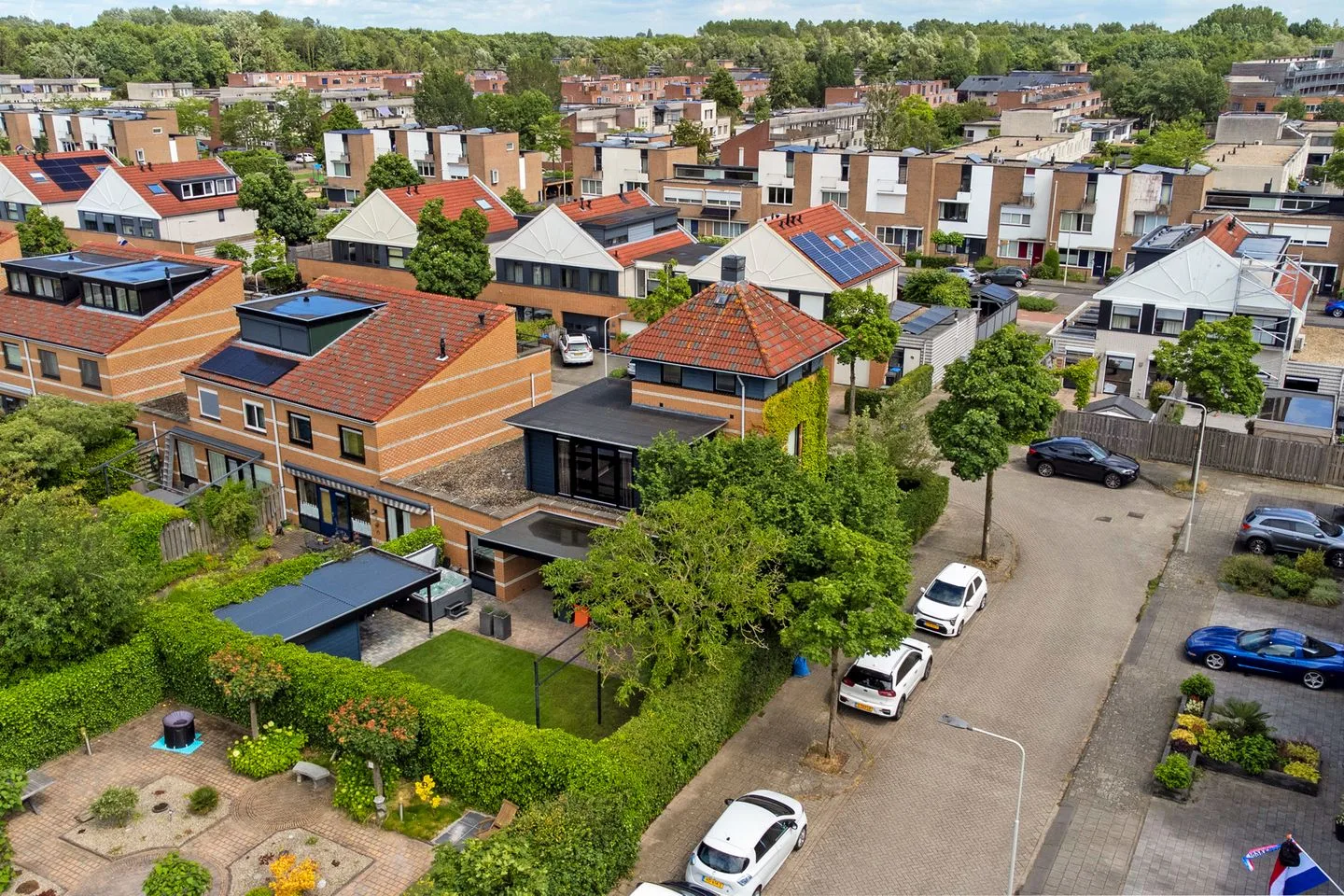 Albert Schweitzerstraat 21 Arnhem thumbnail 60