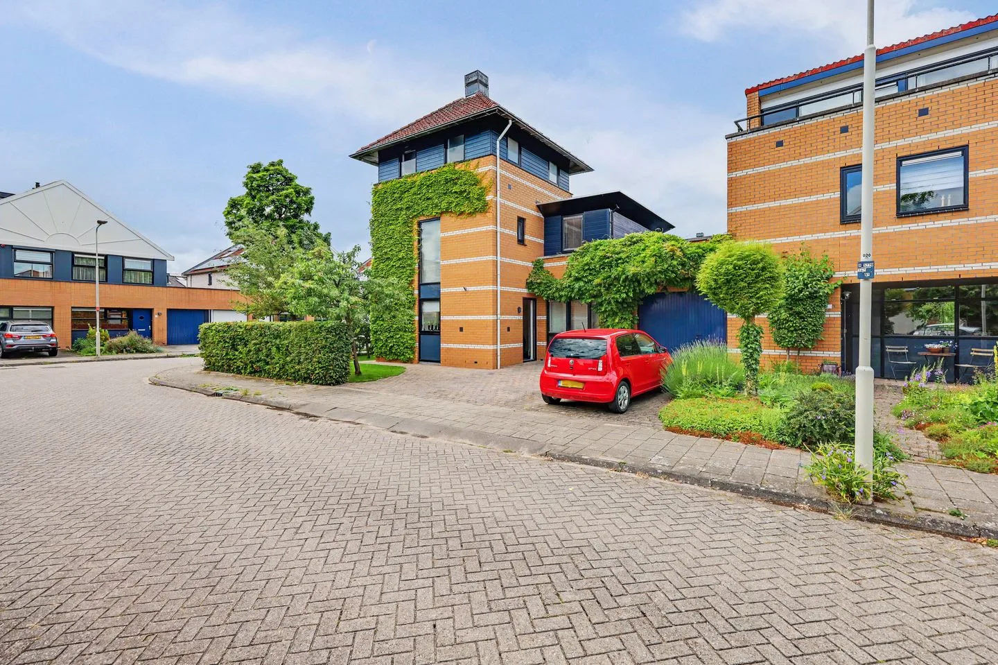 Albert Schweitzerstraat 21 Arnhem thumbnail 61