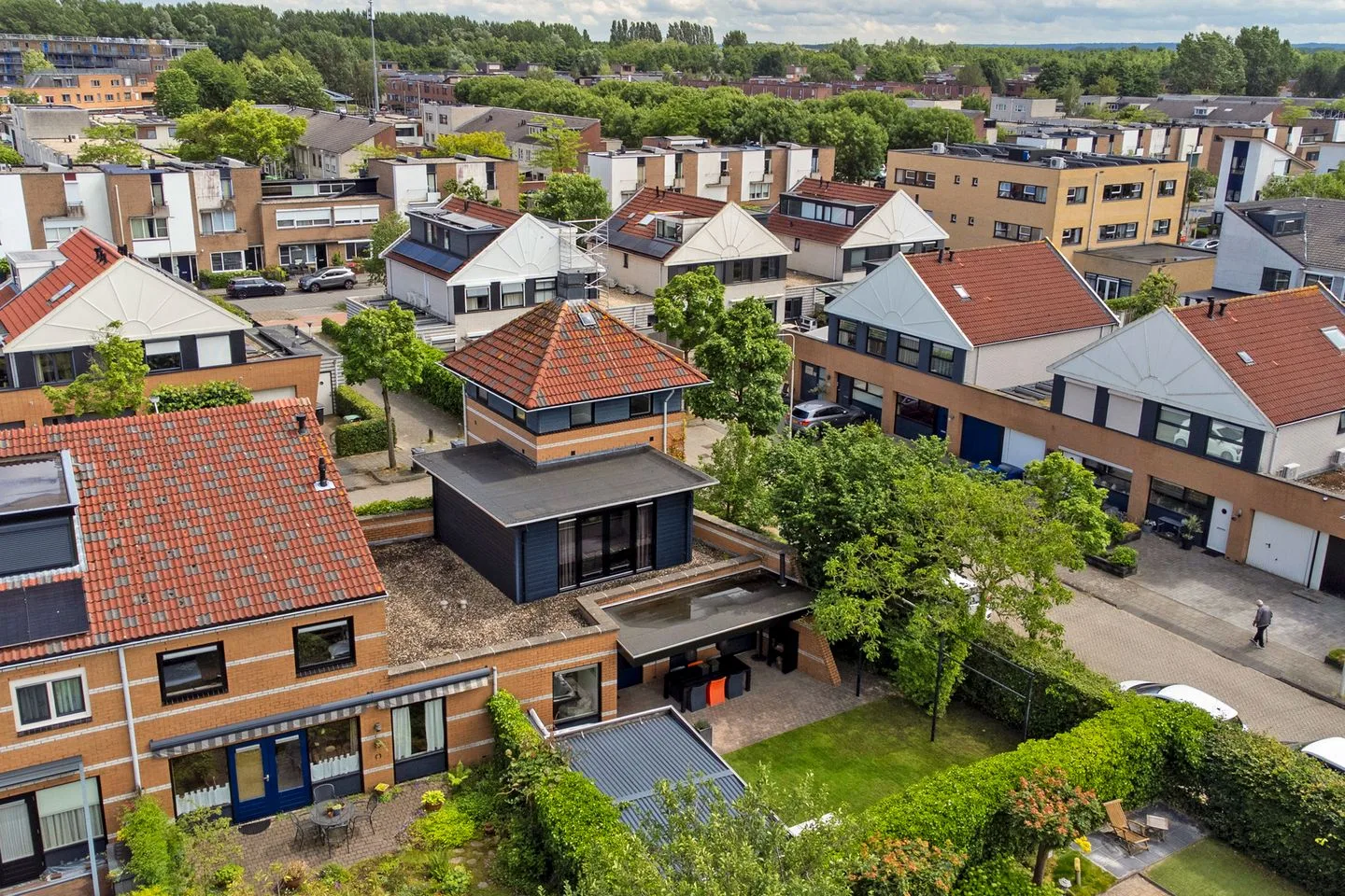 Albert Schweitzerstraat 21 Arnhem thumbnail 63