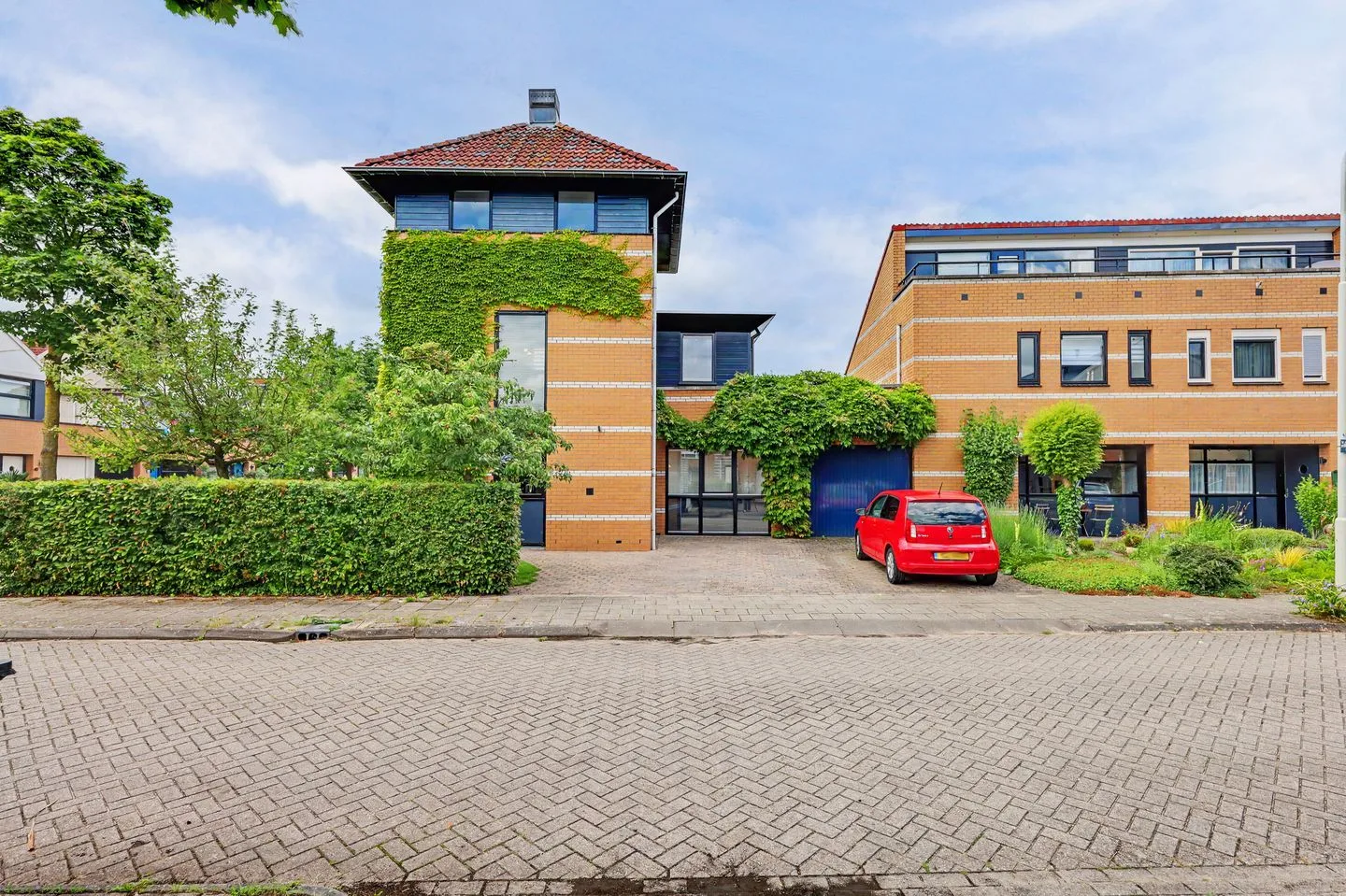 Albert Schweitzerstraat 21 Arnhem thumbnail 65