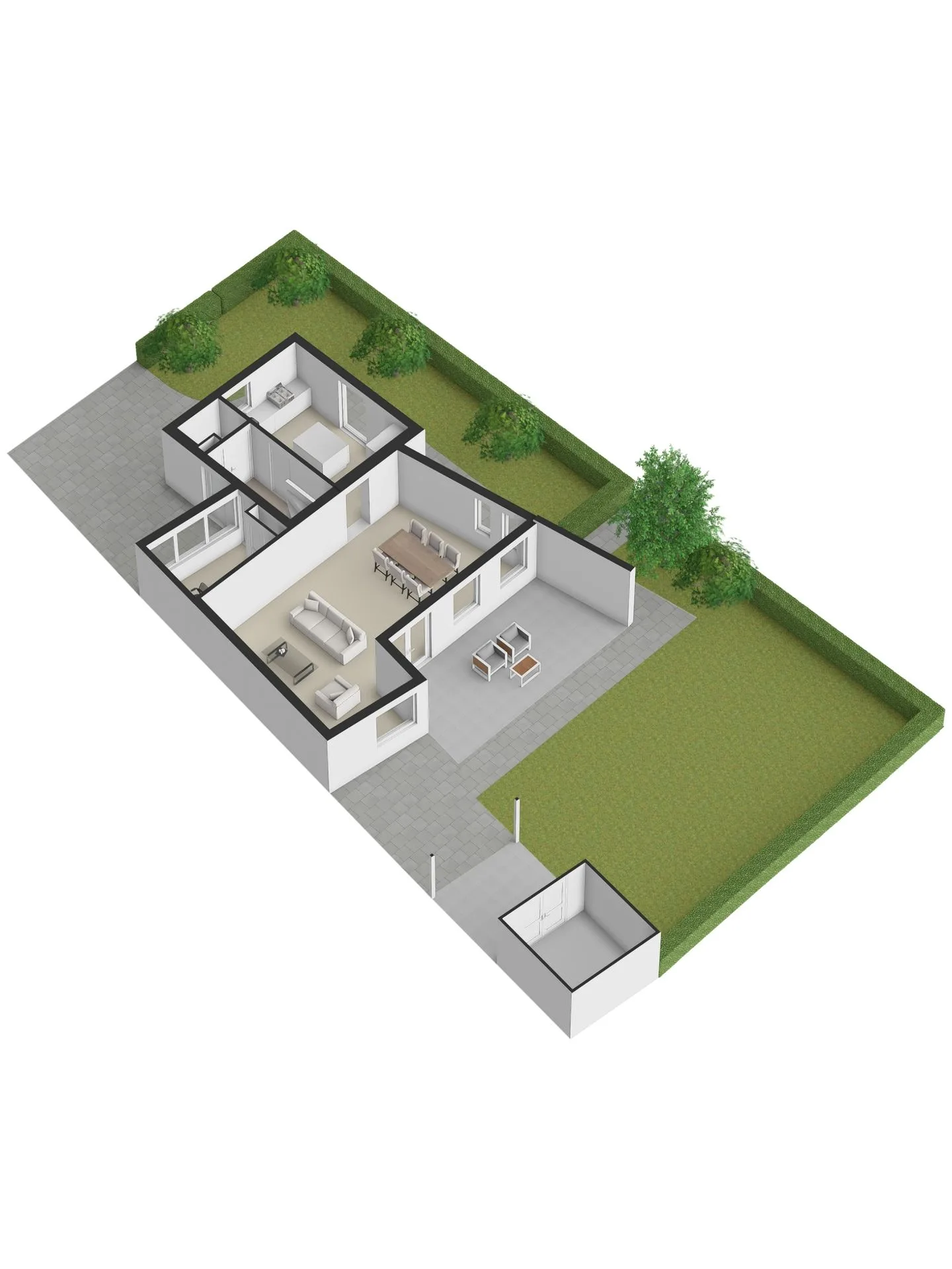 Albert Schweitzerstraat 21 Arnhem thumbnail 76