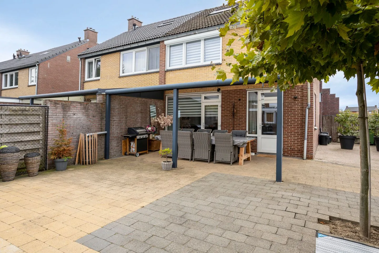 Albert Schweitzerstraat 23 Ulestraten thumbnail 29
