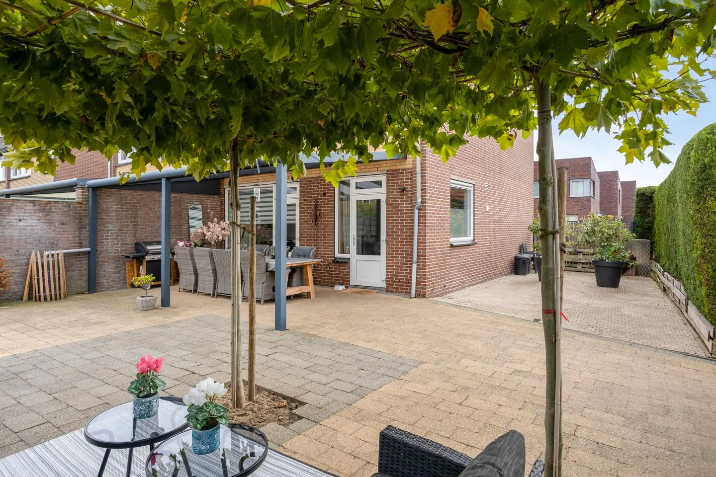 Albert Schweitzerstraat 23 Ulestraten thumbnail 30