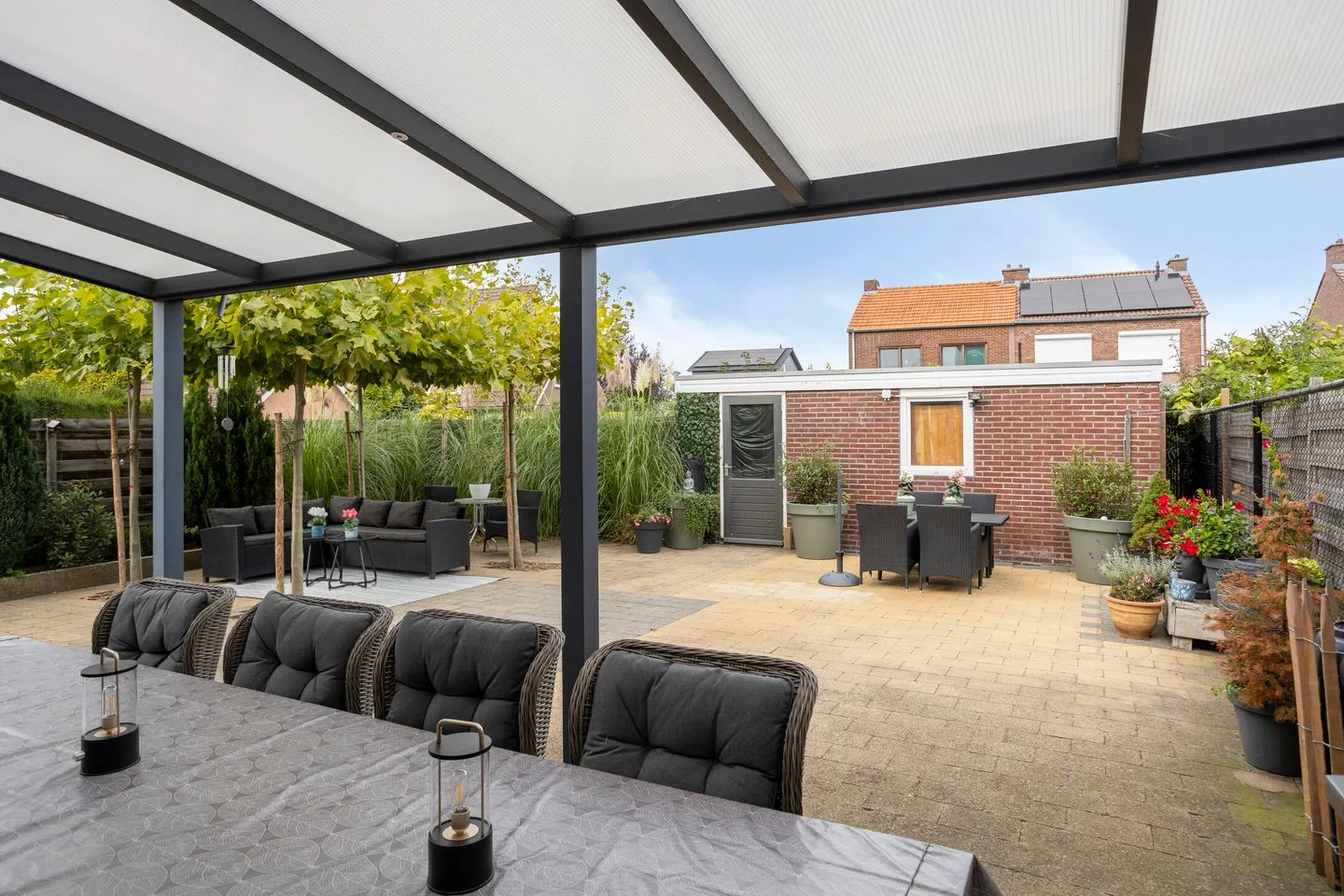 Albert Schweitzerstraat 23 Ulestraten thumbnail 32