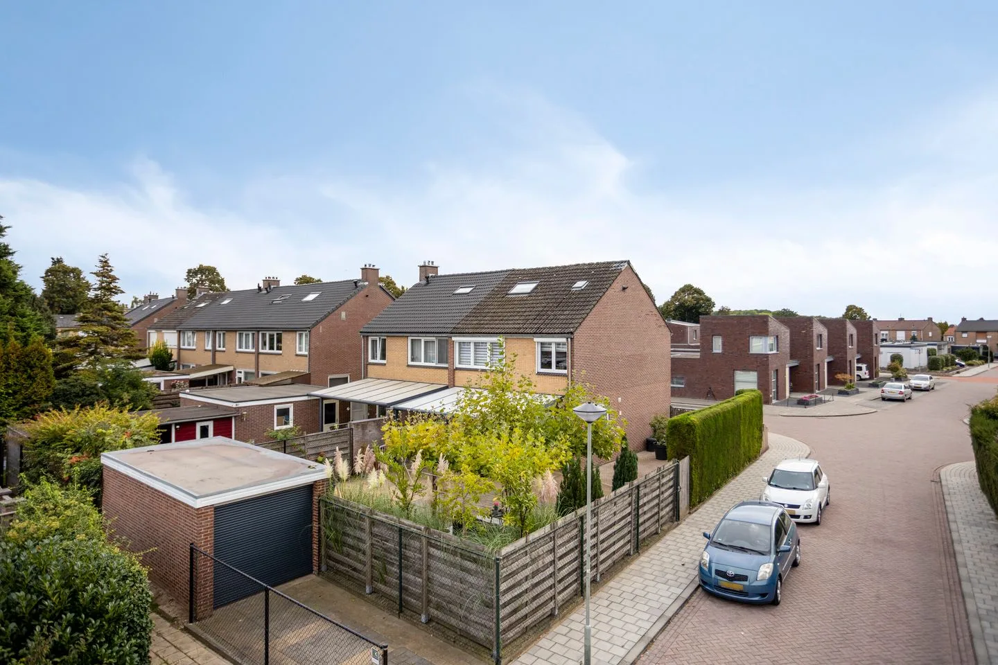 Albert Schweitzerstraat 23 Ulestraten thumbnail 34