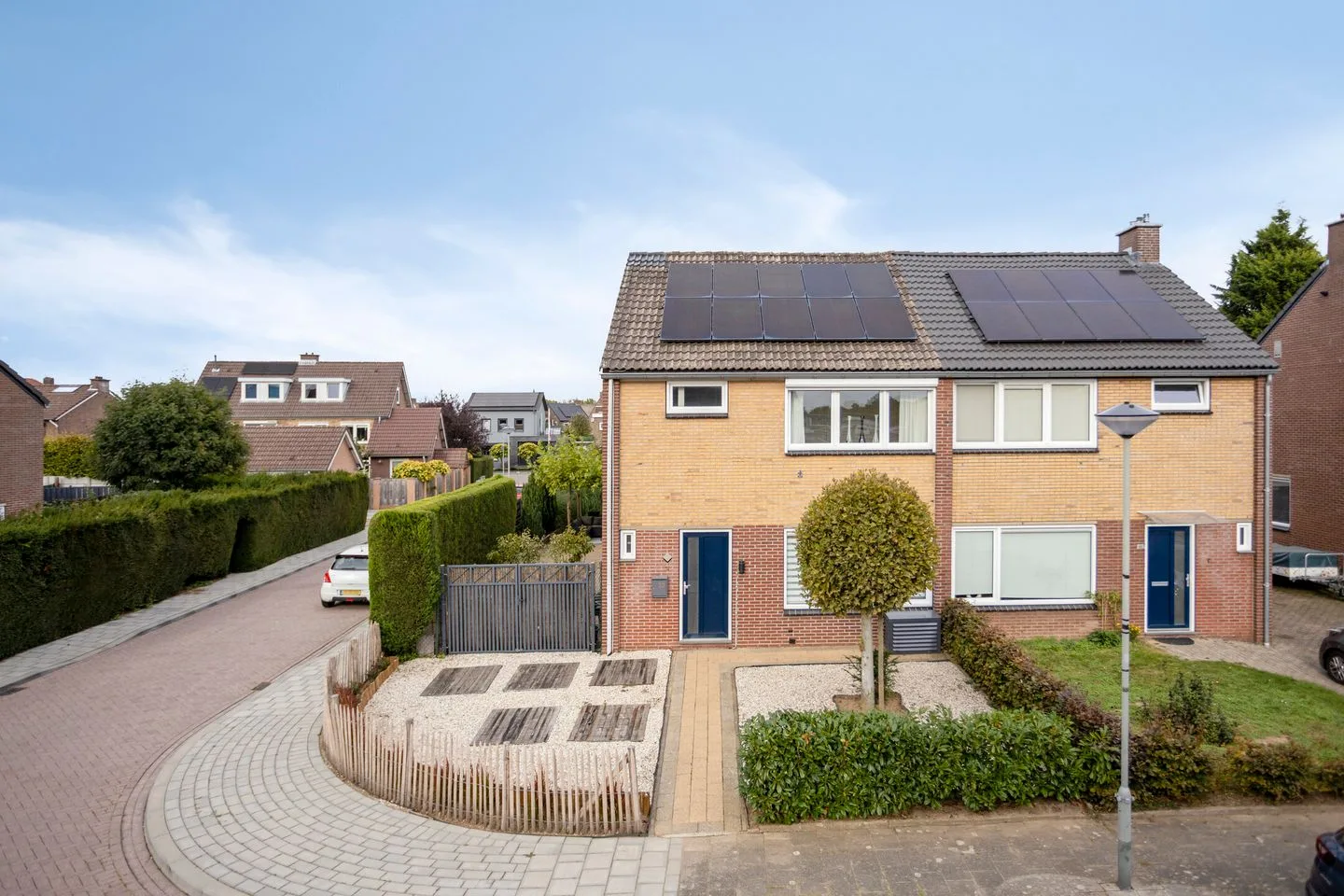 Albert Schweitzerstraat 23 Ulestraten thumbnail 35