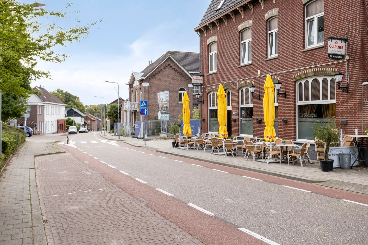 Albert Schweitzerstraat 23 Ulestraten thumbnail 37