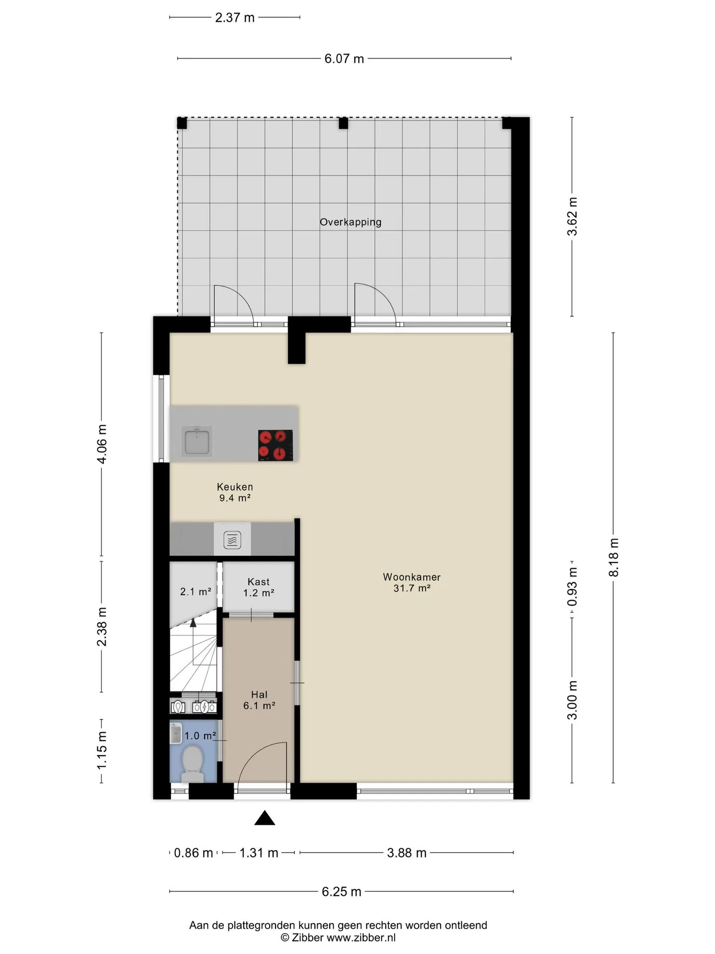 Albert Schweitzerstraat 23 Ulestraten thumbnail 39