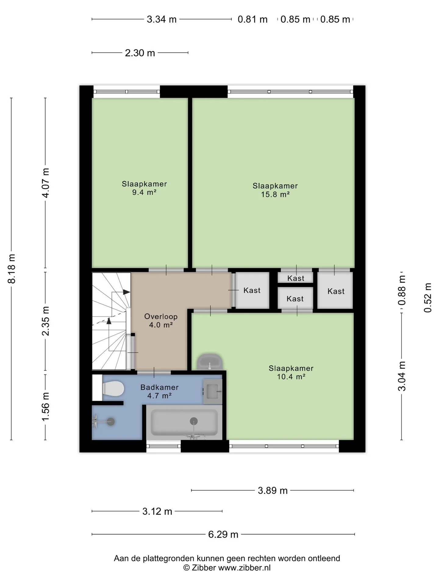 Albert Schweitzerstraat 23 Ulestraten thumbnail 40