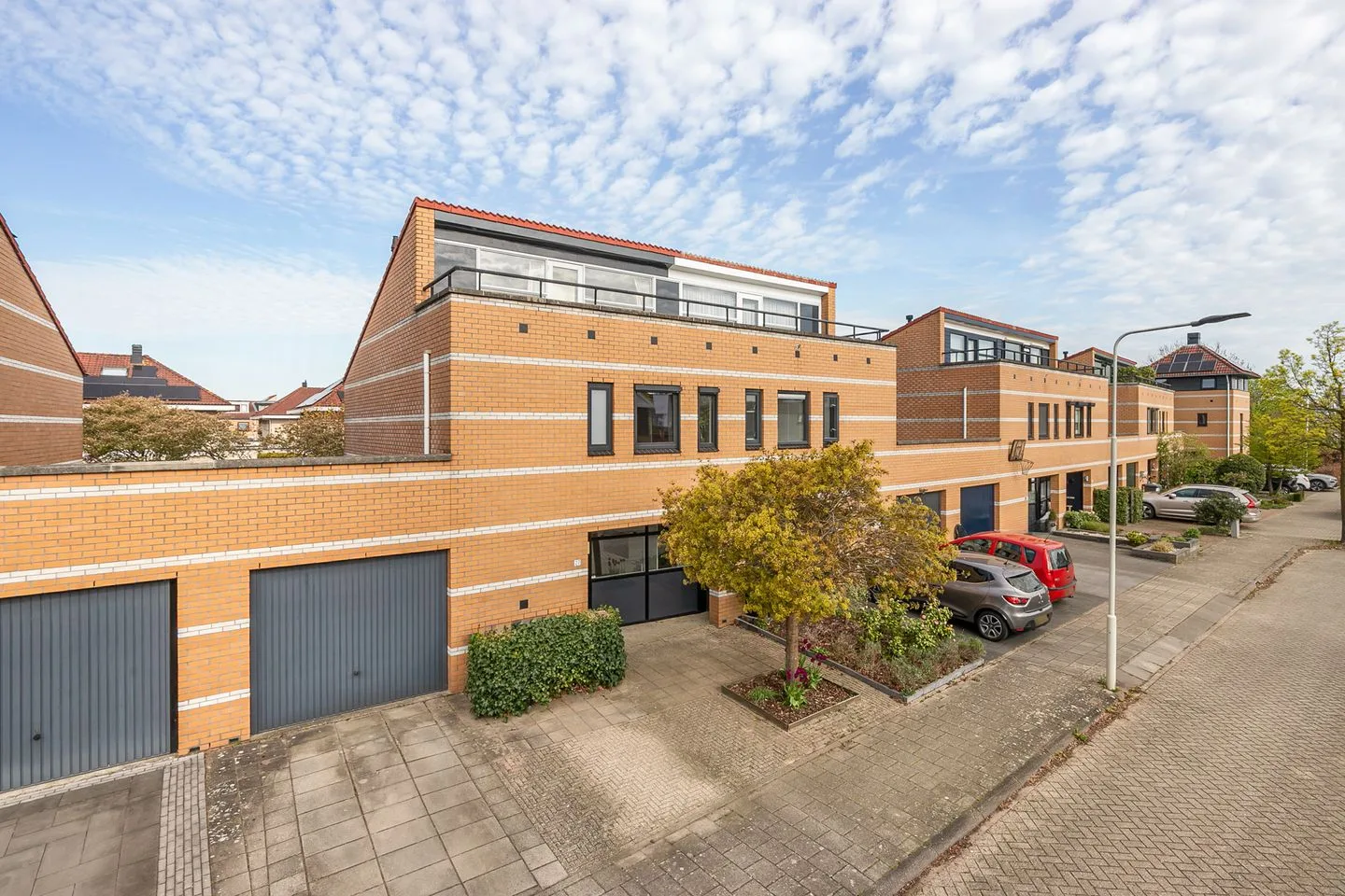 Albert Schweitzerstraat 27 Arnhem