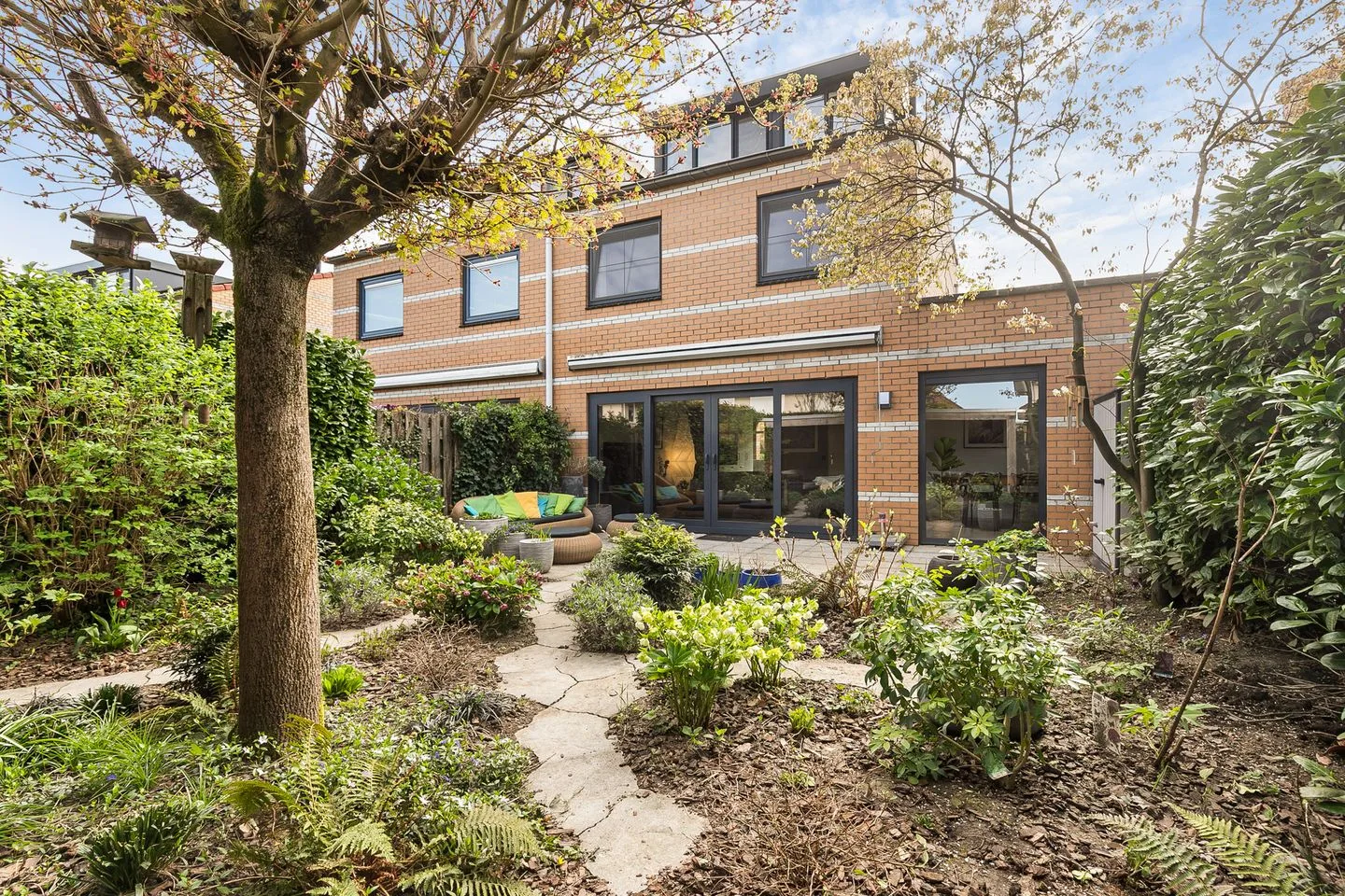 Albert Schweitzerstraat 27 Arnhem foto 2