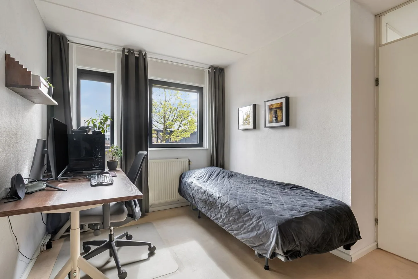 Albert Schweitzerstraat 27 Arnhem thumbnail 37