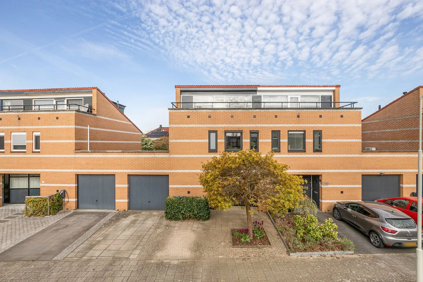 Albert Schweitzerstraat 27 Arnhem thumbnail 4