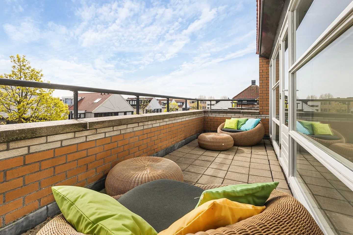 Albert Schweitzerstraat 27 Arnhem thumbnail 46