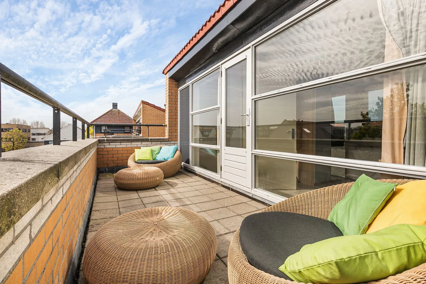 Albert Schweitzerstraat 27 Arnhem thumbnail 47