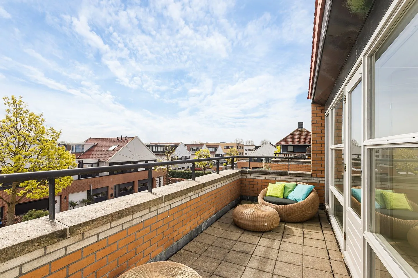 Albert Schweitzerstraat 27 Arnhem thumbnail 48