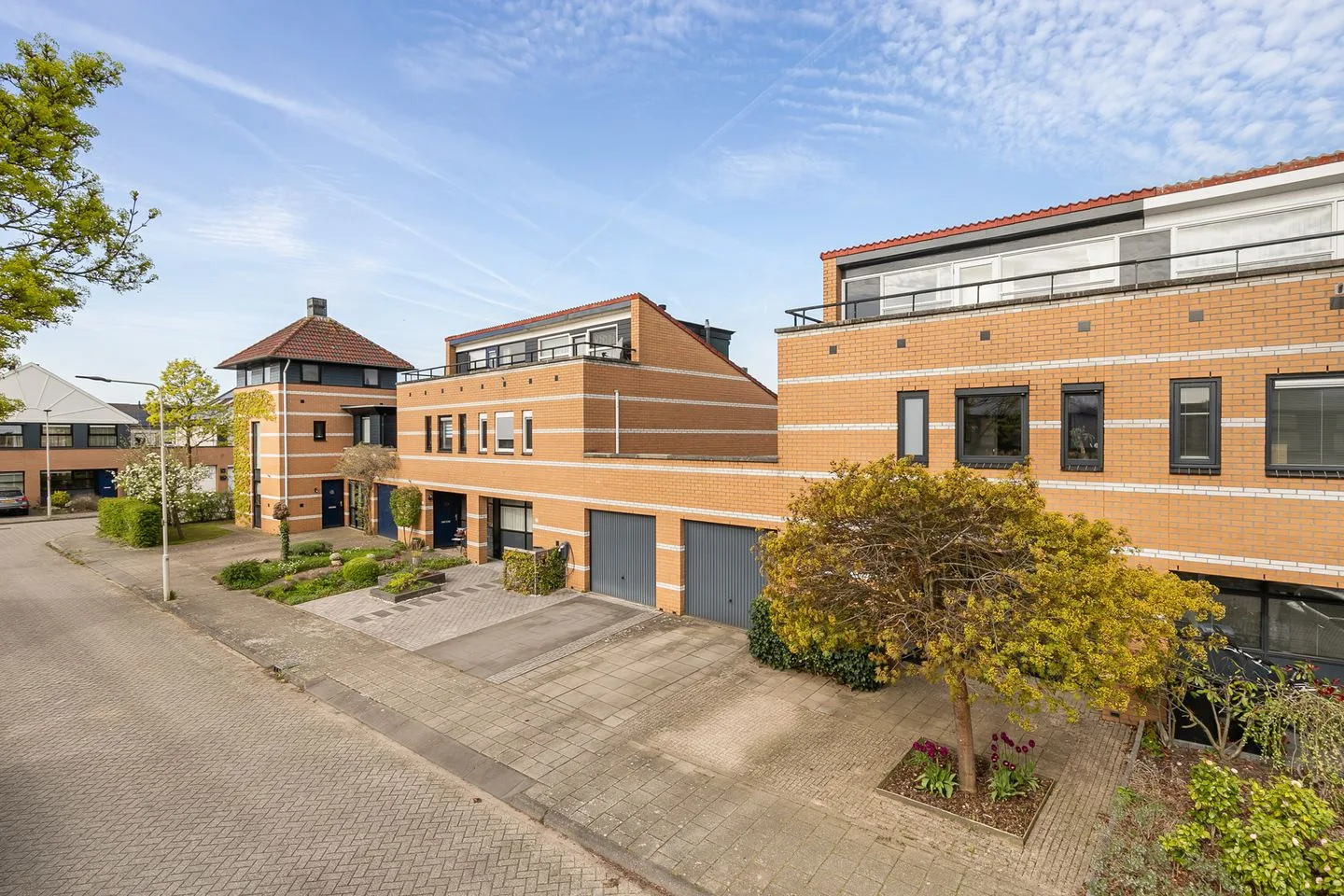 Albert Schweitzerstraat 27 Arnhem thumbnail 5