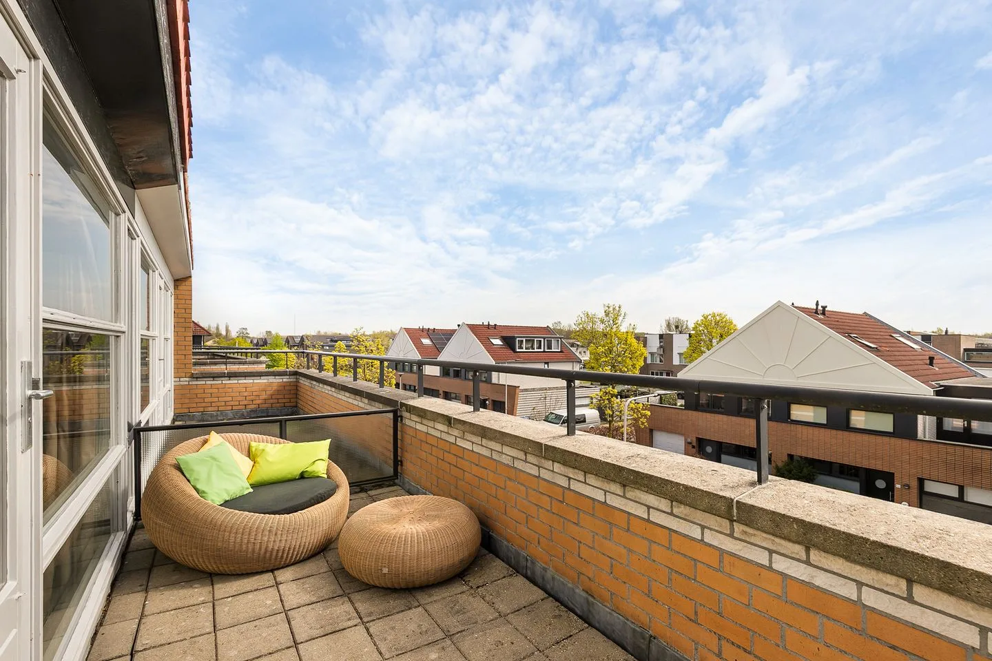Albert Schweitzerstraat 27 Arnhem thumbnail 50