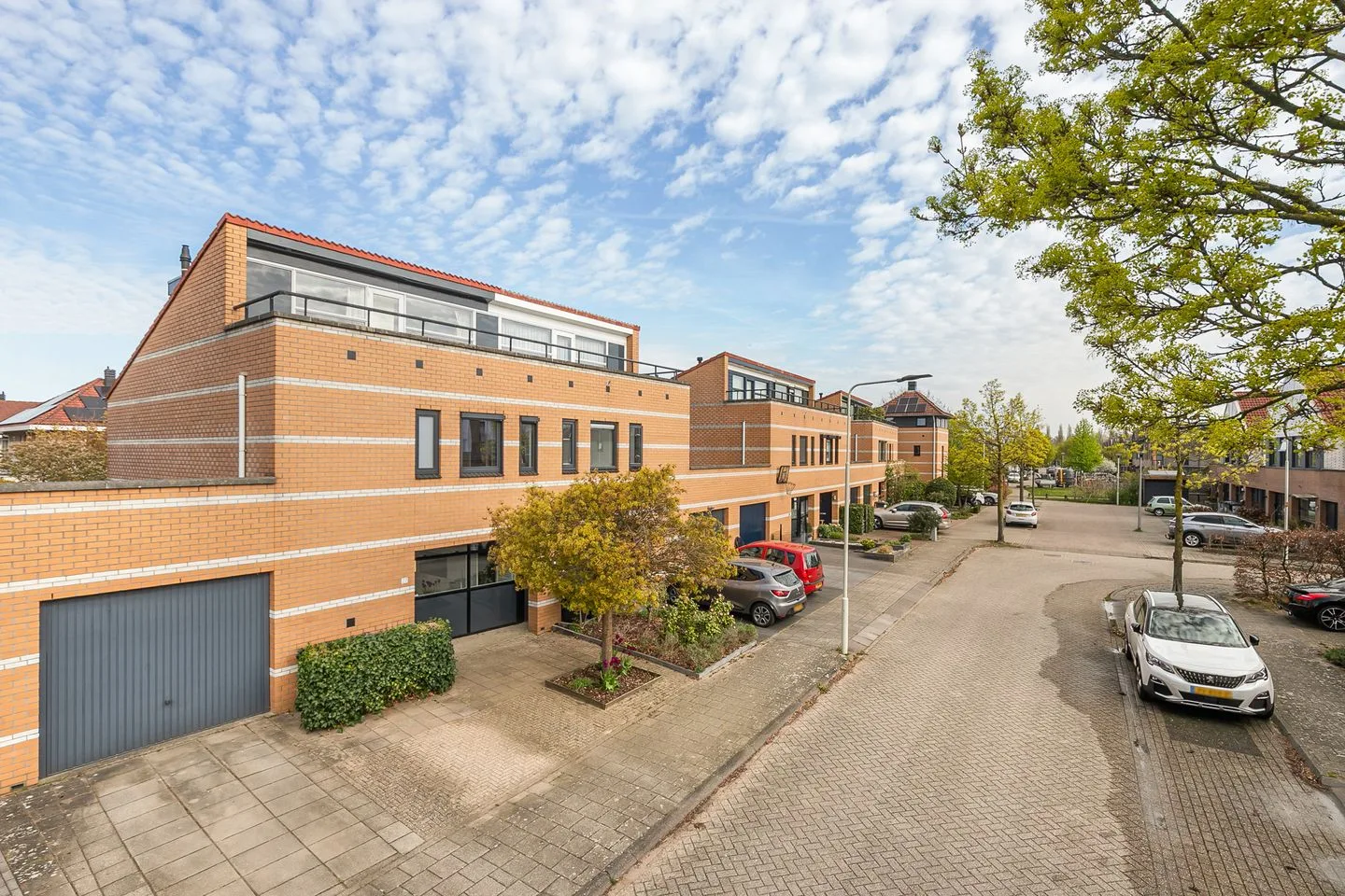 Albert Schweitzerstraat 27 Arnhem thumbnail 6