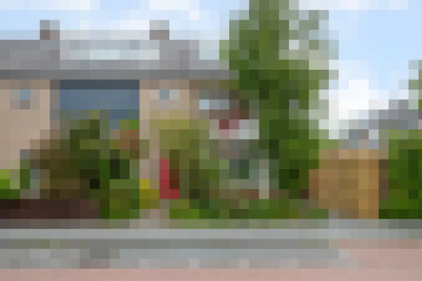 Albert Schweitzerstraat 4 Reeuwijk