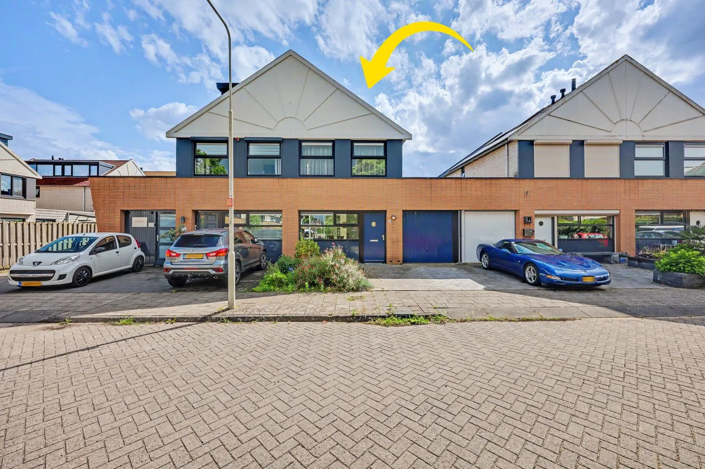 Albert Schweitzerstraat 44 Arnhem