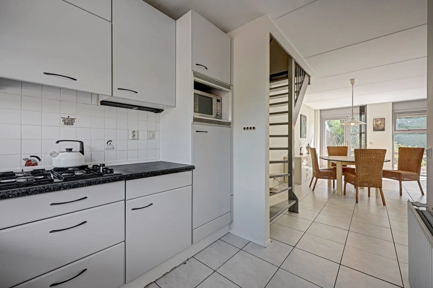 Albert Schweitzerstraat 44 Arnhem thumbnail 10