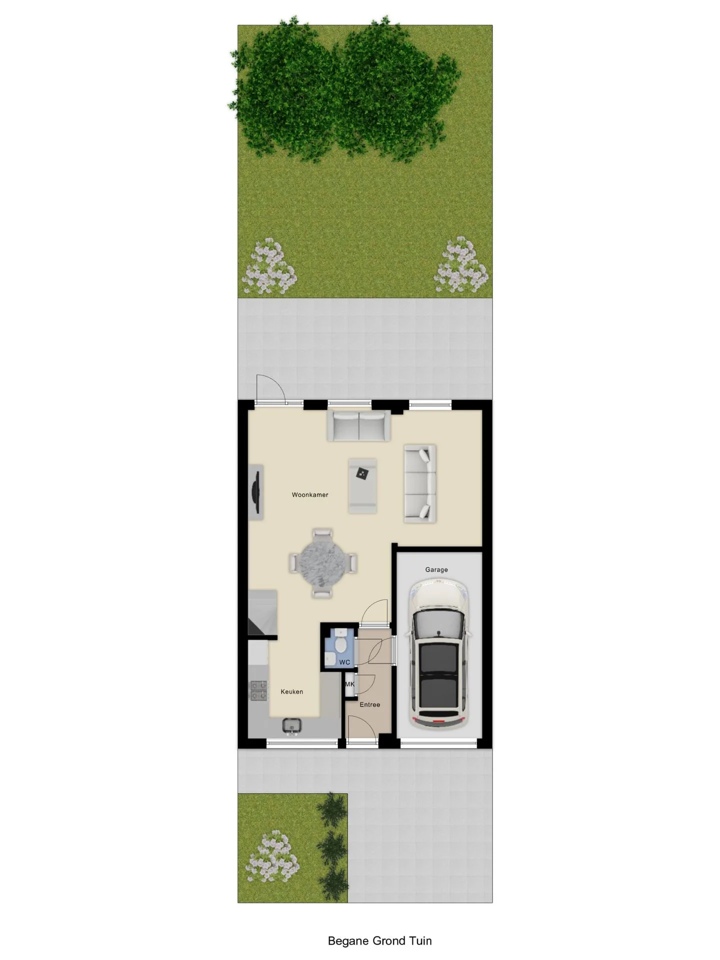 Albert Schweitzerstraat 44 Arnhem thumbnail 24