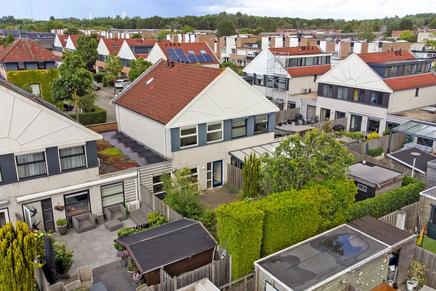 Albert Schweitzerstraat 44 Arnhem thumbnail 29