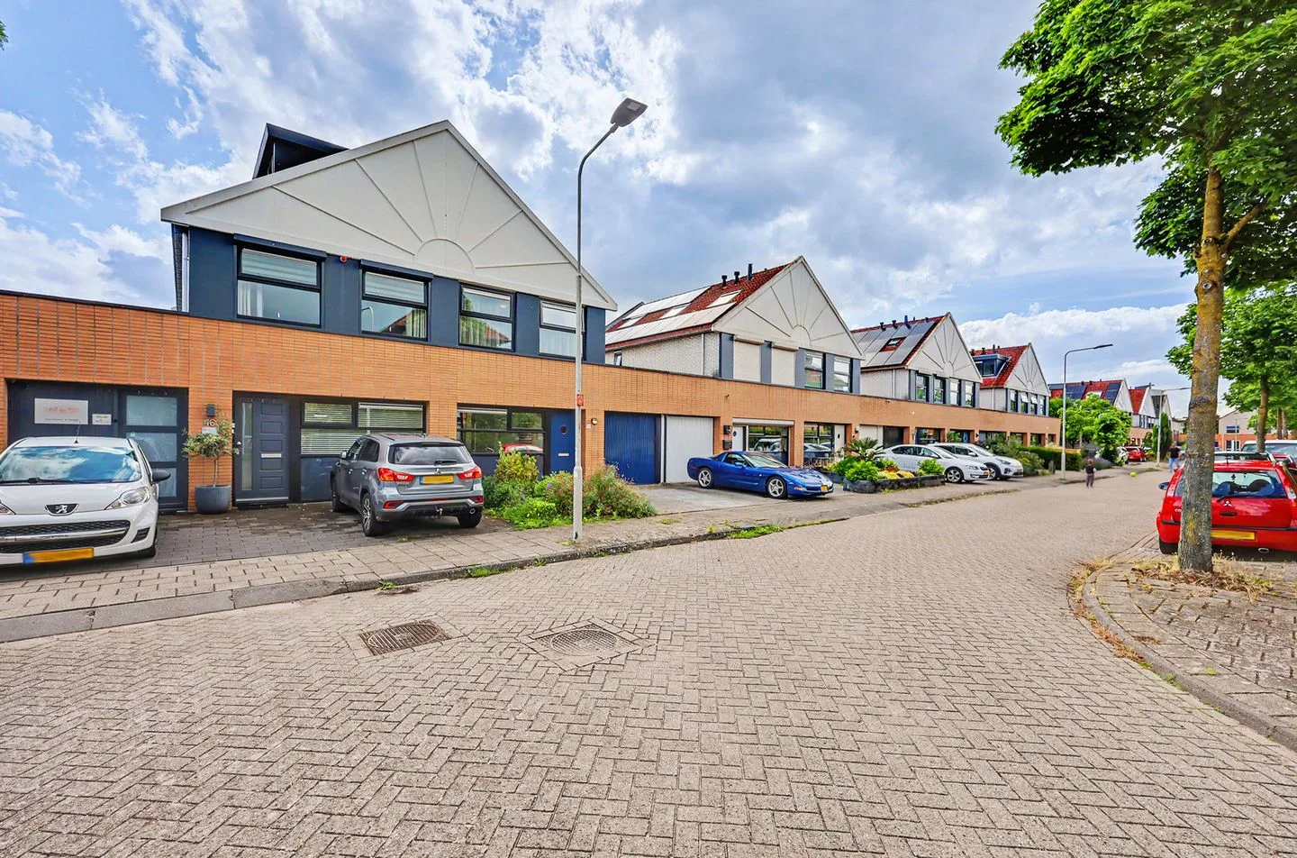 Albert Schweitzerstraat 44 Arnhem thumbnail 30
