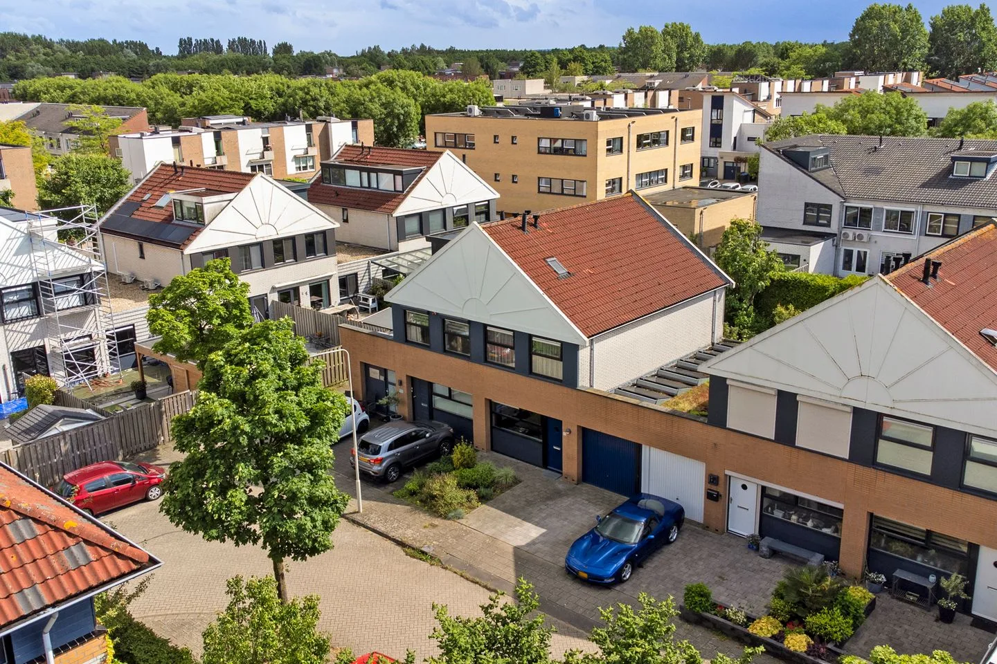 Albert Schweitzerstraat 44 Arnhem thumbnail 31