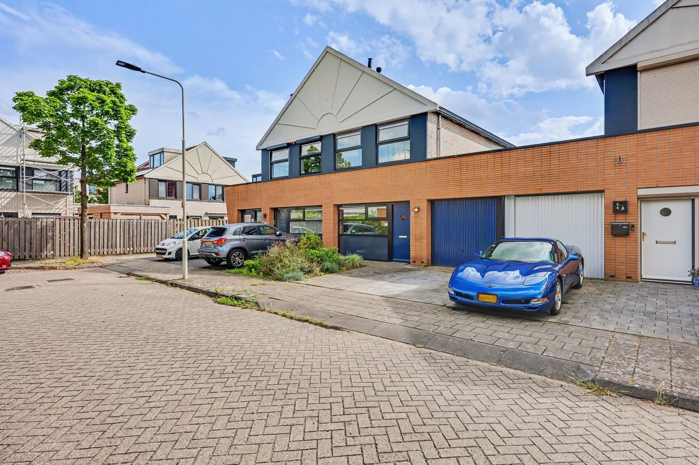 Albert Schweitzerstraat 44 Arnhem thumbnail 32