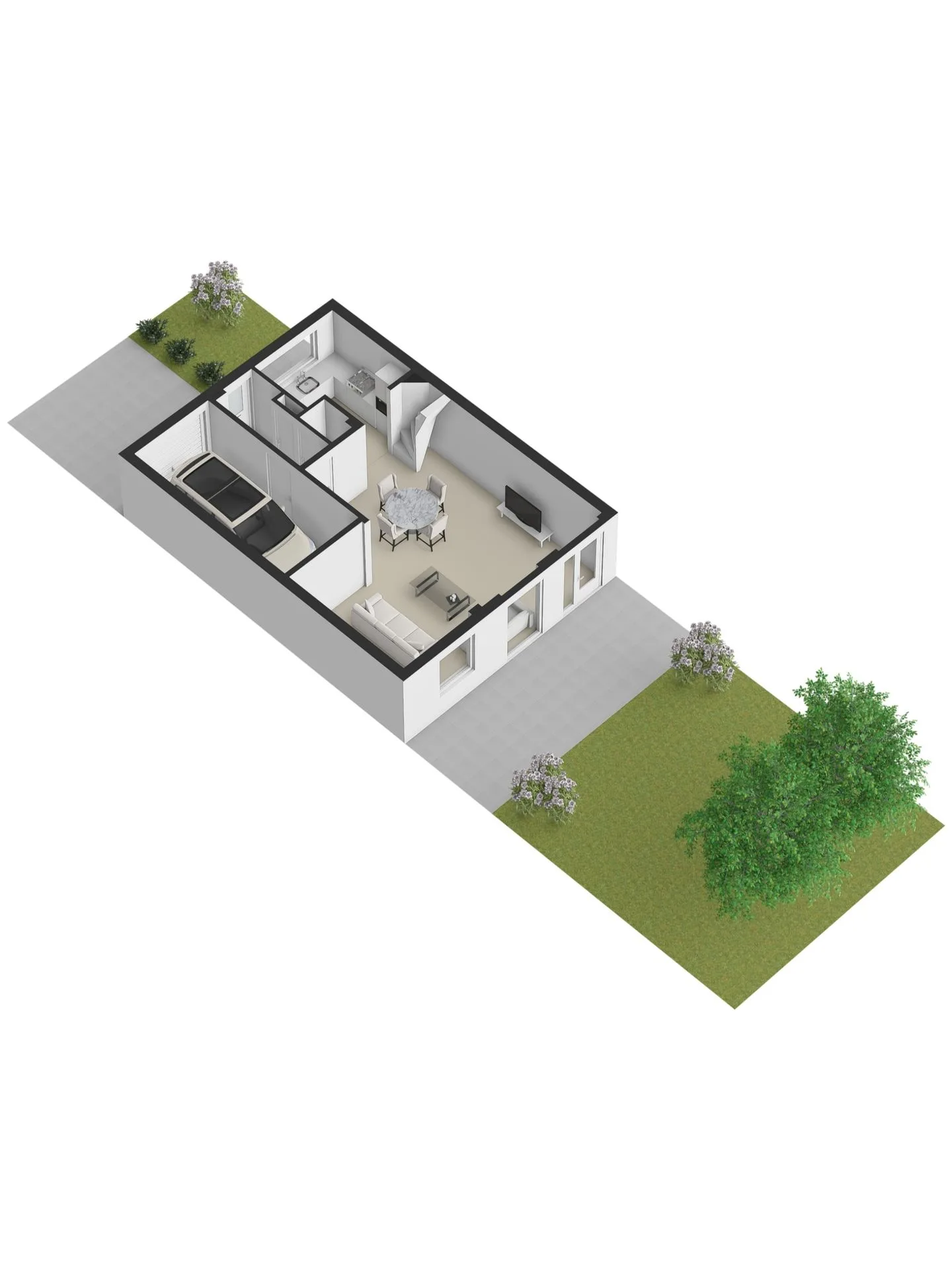Albert Schweitzerstraat 44 Arnhem thumbnail 40