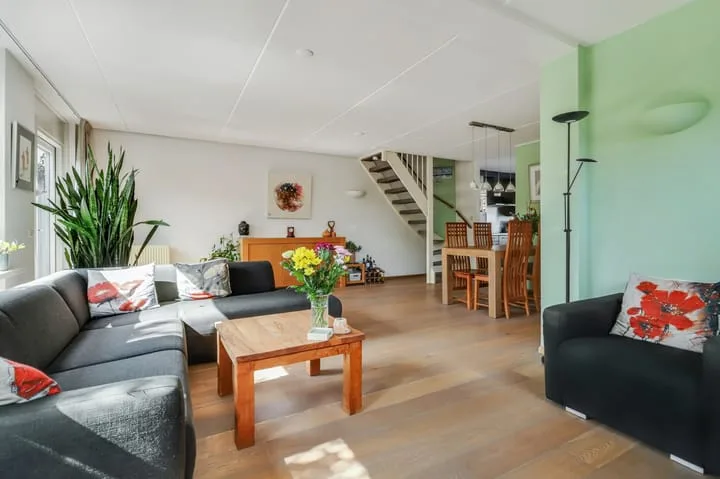 Albert Schweitzerstraat 58 Arnhem thumbnail 10