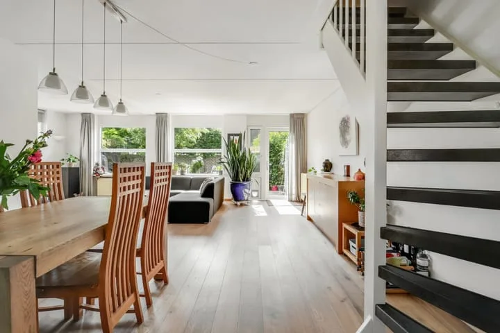 Albert Schweitzerstraat 58 Arnhem thumbnail 12