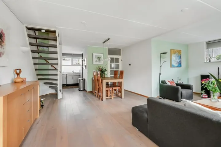 Albert Schweitzerstraat 58 Arnhem thumbnail 13