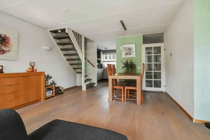 Albert Schweitzerstraat 58 Arnhem thumbnail 14