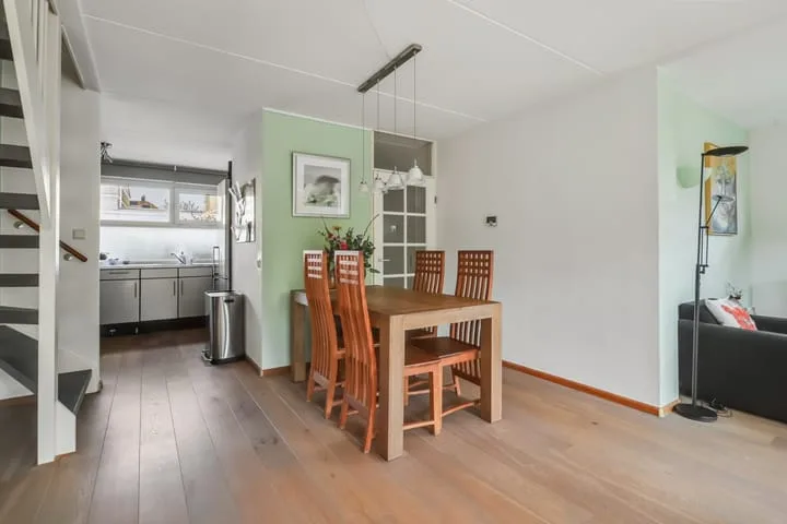 Albert Schweitzerstraat 58 Arnhem thumbnail 15