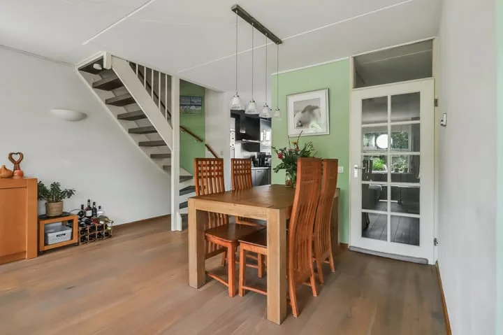 Albert Schweitzerstraat 58 Arnhem thumbnail 16