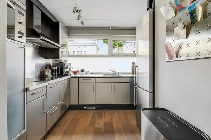 Albert Schweitzerstraat 58 Arnhem thumbnail 17