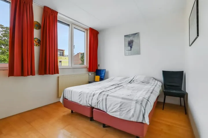 Albert Schweitzerstraat 58 Arnhem thumbnail 18